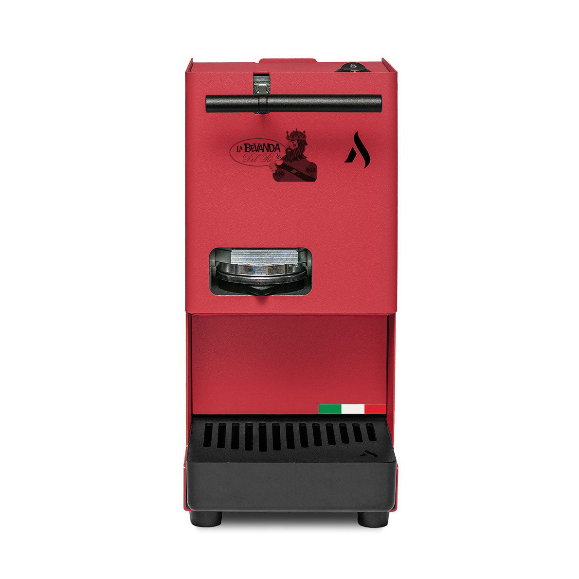 M.Cialde EGORÈ+50 CIALDE Suprema ROSSO