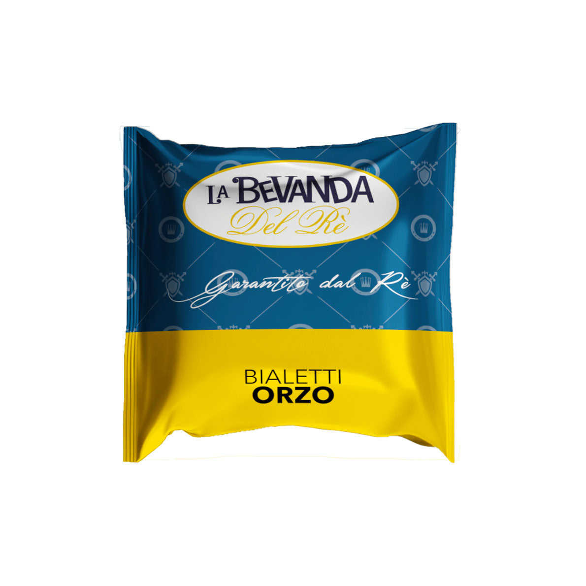 50 Capsule Bialetti - Orzo