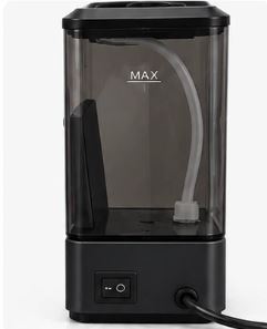 Macchina Da Caffè GEMMA a Cialde NERO