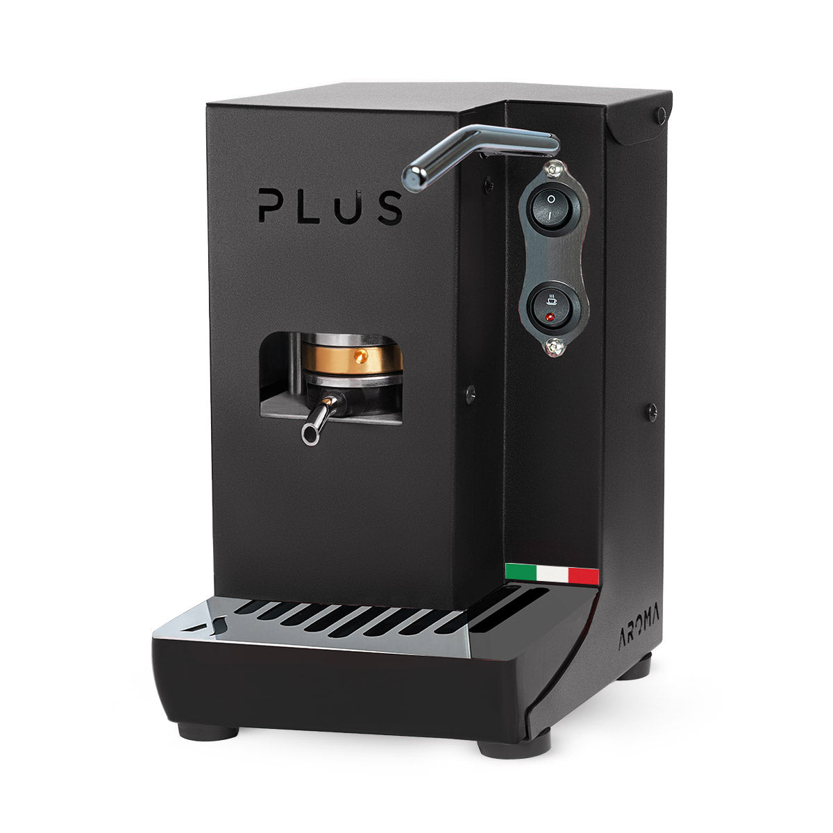 M.Cialde PLUS +50 CIALDE Suprema MONOBLACK