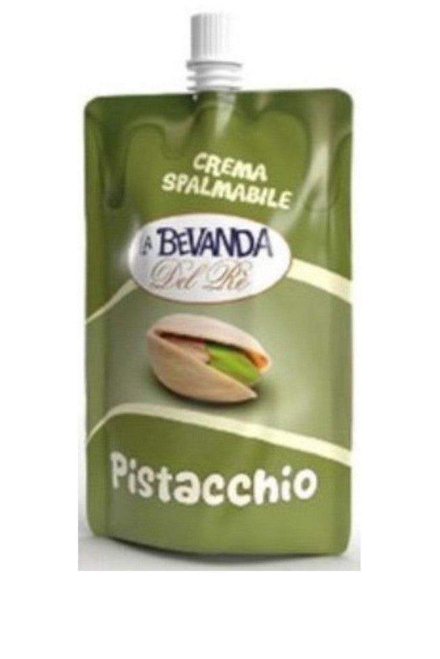 Esp. CREMA IN BUSTA 100Gr x 6 Pz PISTACCHIARÈ