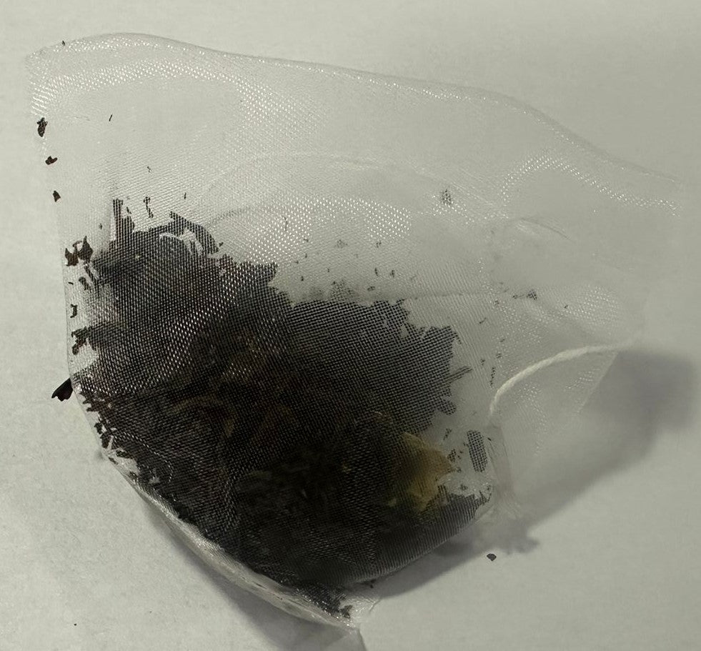 FILTRI TISANA THÈ NERO A LIMONE 16 Pz