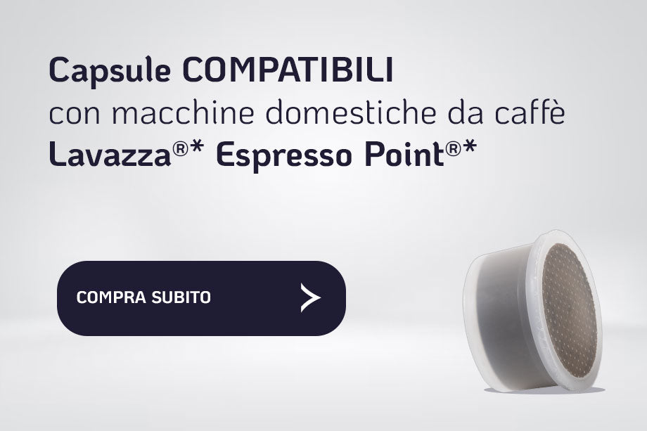 CAPSULE COMPATIBILI POINT®