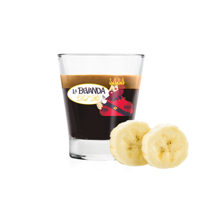 25 Cialde Caffè alla Banana