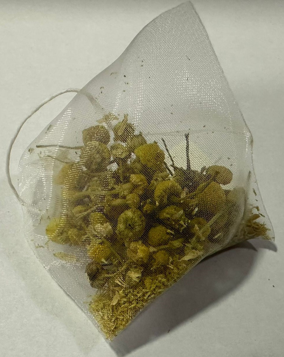 FILTRI CAMOMILLA 16 Pz