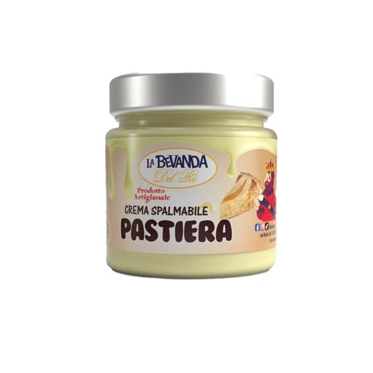 Crema Spalmabile - Pastiera