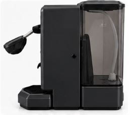 Macchina Da Caffè GEMMA a Cialde NERO