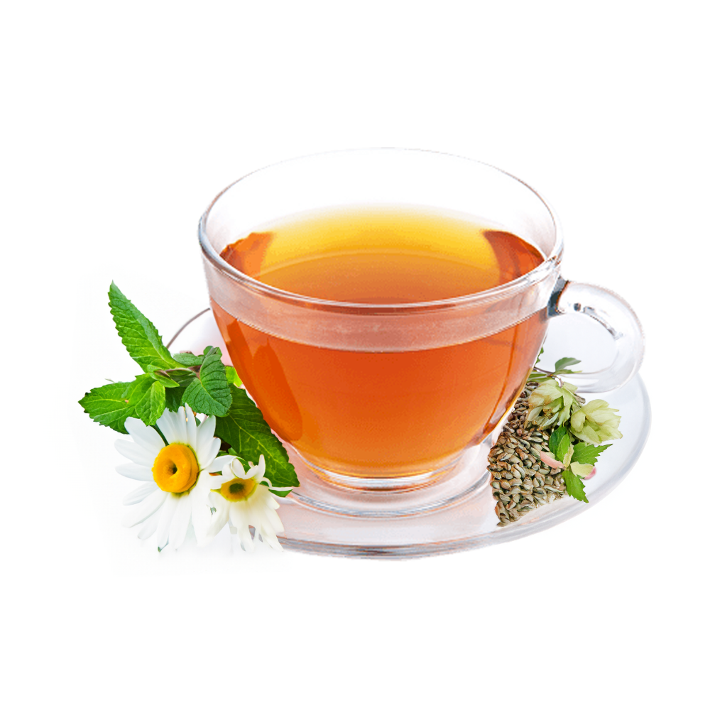 20 Cialde Infuso Tisana Relax