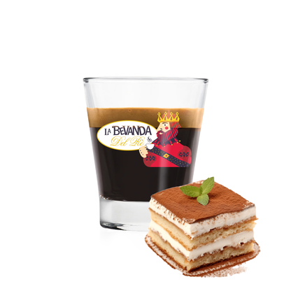 25 Cialde Caffè al Tiramisù