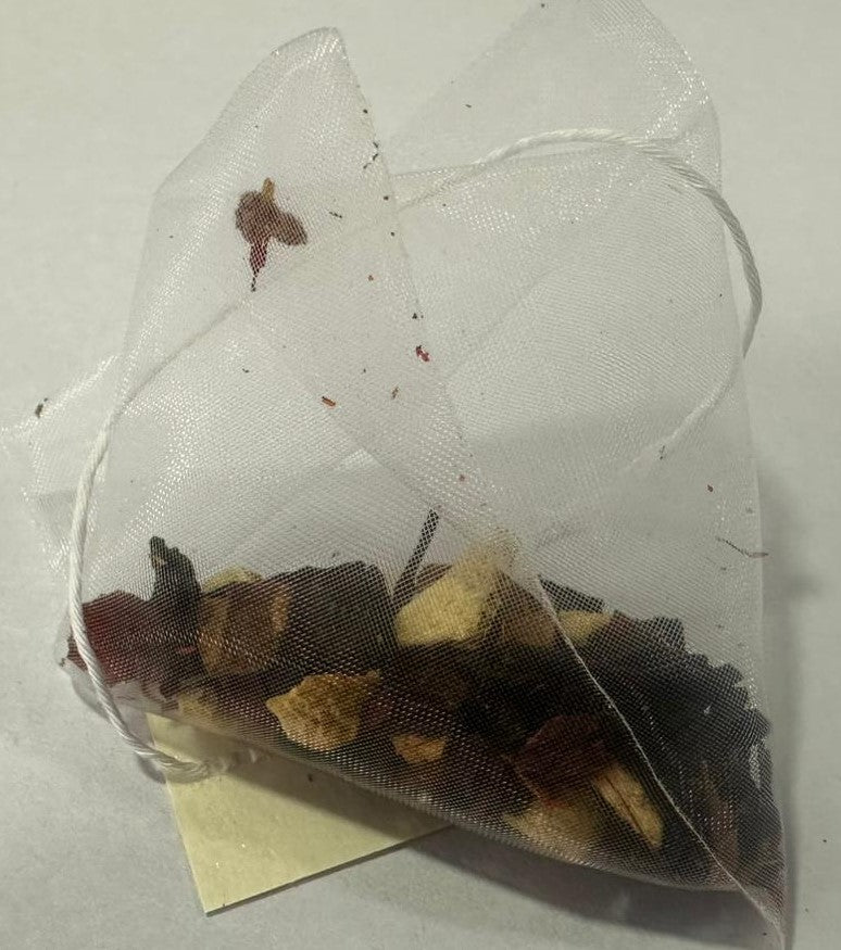 FILTRI INFUSO AGRUMI MISTI 16 Pz