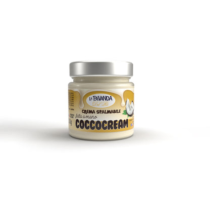 Panettone Artiginiale B.Del Rè 1 Kg COCCOCREAM