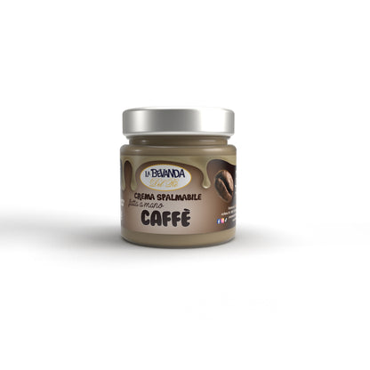 Panettone Artiginiale B.Del Rè 1 Kg CAFFÈ