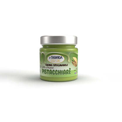 Crema Spalmabile - Pistacchiarè