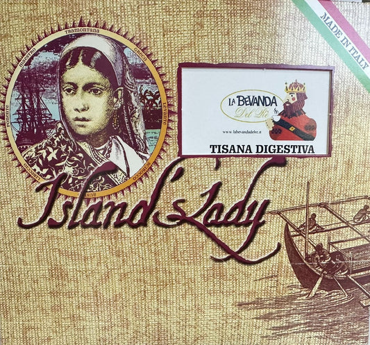 FILTRI TISANA DIGESTIVA 16 Pz