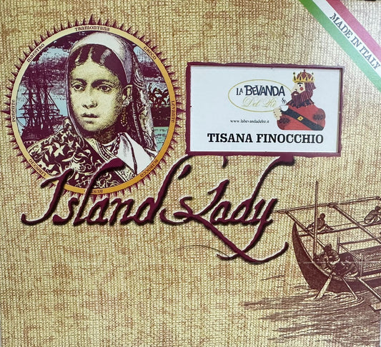 FILTRI TISANA AL FINOCCHIO 16 Pz