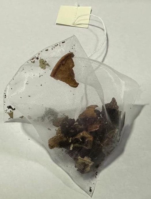 FILTRI INFUSO AI FRUTTI DI BOSCO 16 Pz