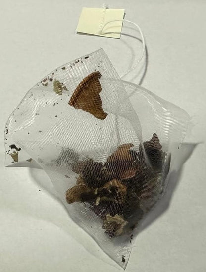 FILTRI INFUSO AI FRUTTI DI BOSCO 16 Pz