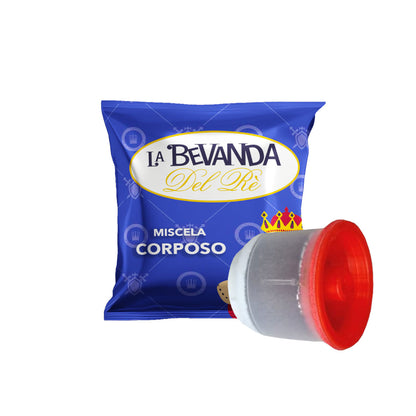 60 Capsule IperEspresso - Corposo