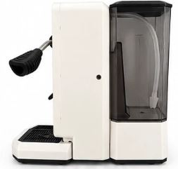 Macchina Da Caffè GEMMA a Cialde BIANCO