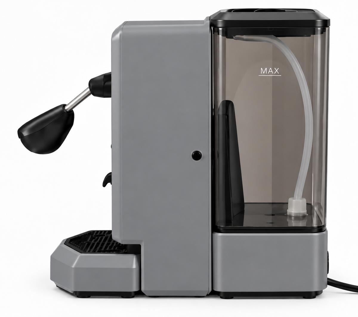 Macchina Da Caffè GEMMA a Cialde GRIGIO