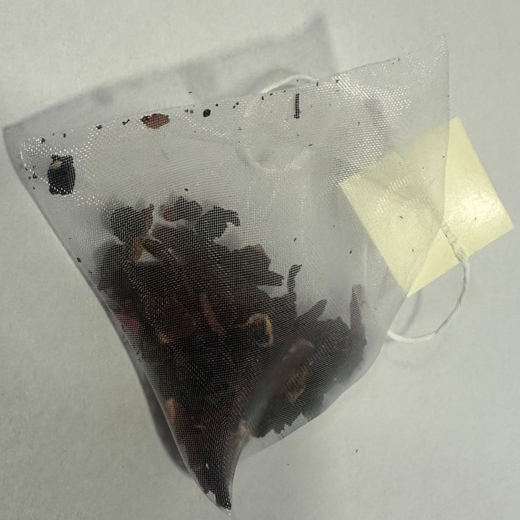 FILTRI INFUSO CILIEGIA & MIRTILLO 16 Pz
