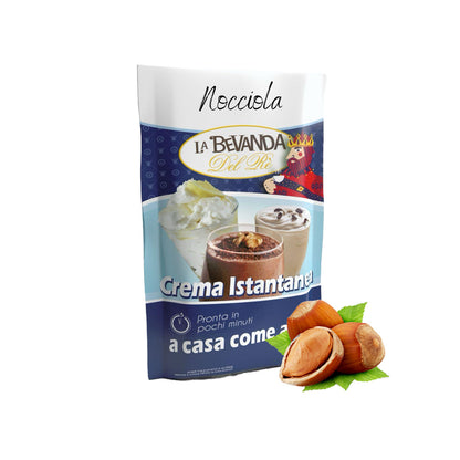 1 Bustina Preparato Istantaneo - Nocciola