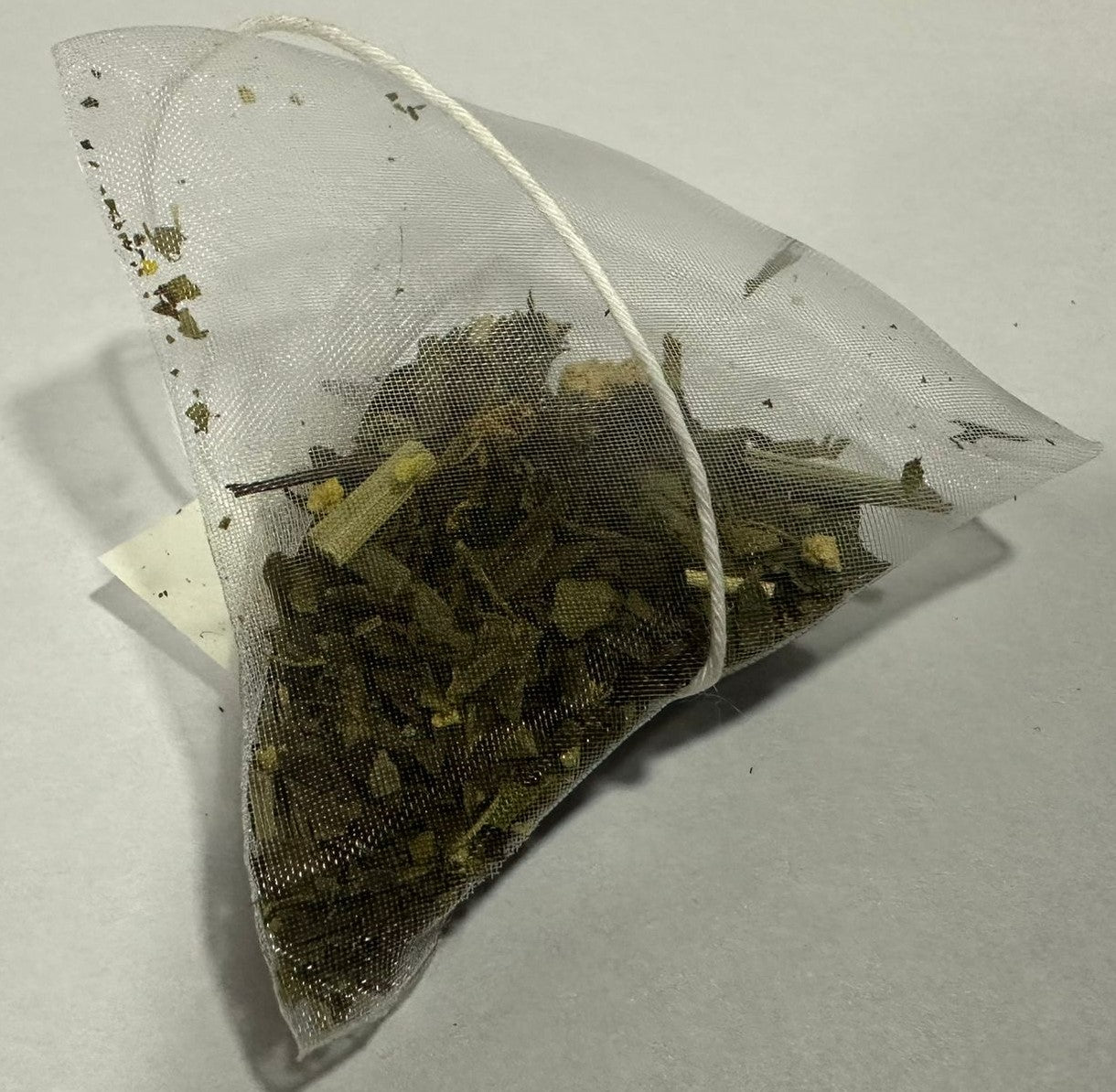 FILTRI THÈ VERDE ARANCIA & SPEZIE 16 Pz