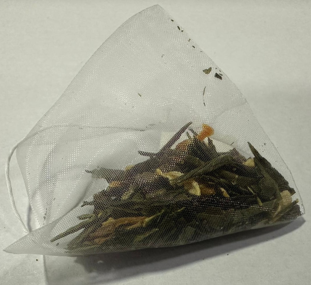 FILTRI INFUSO ZENZERO & LIMONE 16 Pz